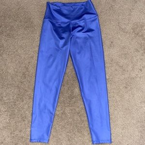 never worn aerie leggings